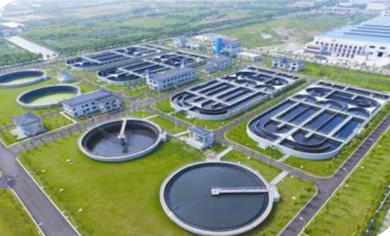 地衛(wèi)環(huán)?！獮跗潉e克斯坦Buha Oil Refinery / Navoy City Sewage Treatment Plant