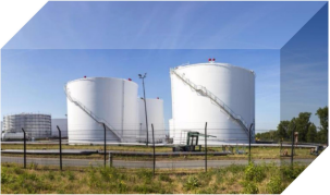 地衛(wèi)環(huán)?！獮跗潉e克斯坦Buha Oil Refinery / Navoy City Sewage Treatment Plant